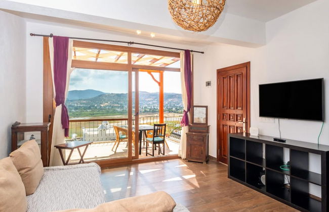 Impressive House Near Paradise Bay in Bodrum - Photo 1