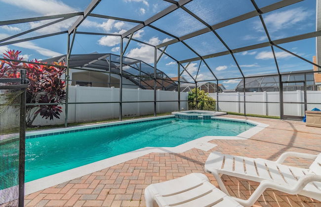 Santee Villa - Foto 37