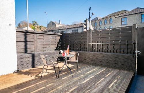 Star Cottage, two mins walk to Slaithwaite - Foto 15