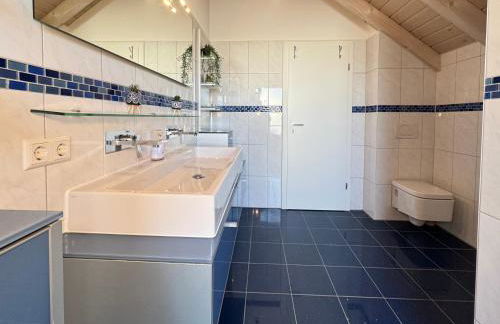 3 Zimmer Apartment, 110 qm, max 5 Personen, Balkon, Parkplatz, Internet 250 MBit - Foto 16