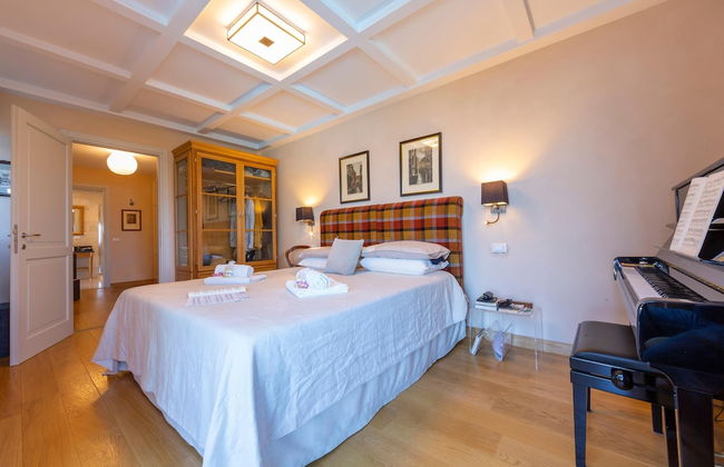 Paradis Relais With Pool - Foto 28