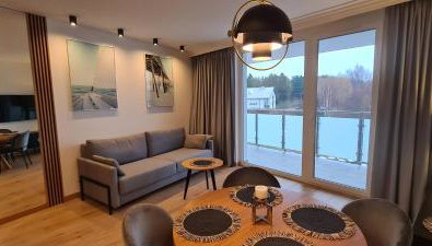 Studio Baltic Garden NADMORSKI RAJ Sztutowo - Foto 4