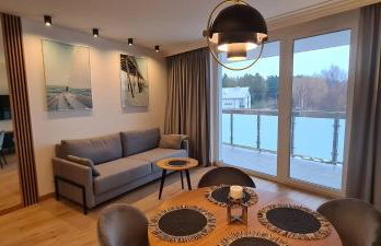 Studio Baltic Garden NADMORSKI RAJ Sztutowo - Foto 4