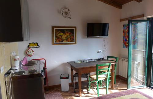 Mini Appartement Colombana - Foto 8