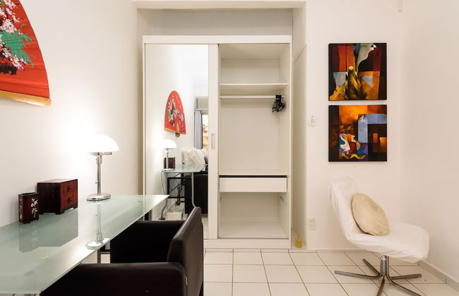 Omar do Rio - Apartamento Chang - Foto 16