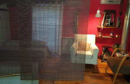 Casa rural De Añil - Jardín privado - Foto 44