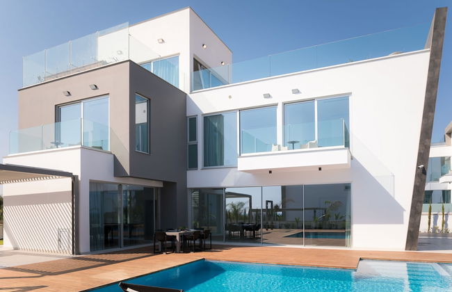 Cove Seaview Villas - Foto 27