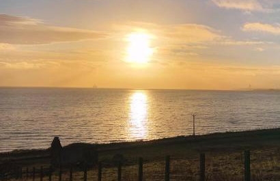 The Granary, Upper Largo - Foto 30