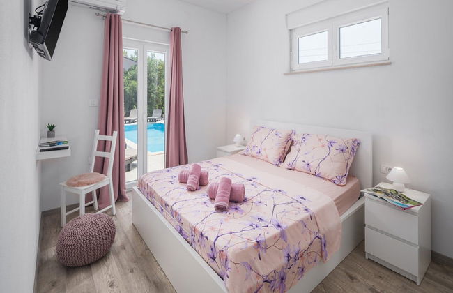 Villa Tomicich - Foto 1