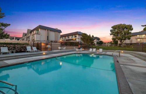 Charming Coastal Retreat in Solana Beach - Foto 36