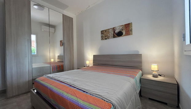 Villa Luigi in Siracusa - Foto 2, Habitación