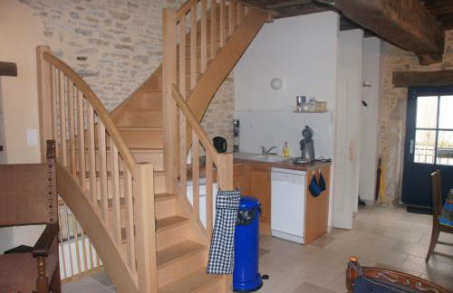 Les Trois Croix - Foto 40