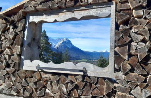 Ammergauer Vier Jahreszeiten - Foto 7