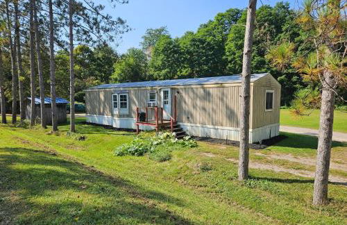 Charming Countryside Retreat - Foto 10