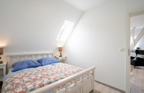 Haus Strandwinkel Ferienwohnung "Strandwinkel 1" - Foto 14