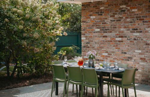 Briarwood Cottage Hot Tub Putt Putt Games - Foto 66