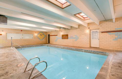 2 Blocks to Main St Downtown Frisco Condo! - Foto 24