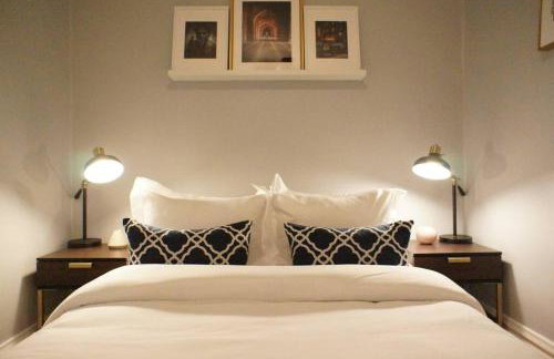 Cozy Nest in Chicago's Vibrant Lincoln Square - Foto 8