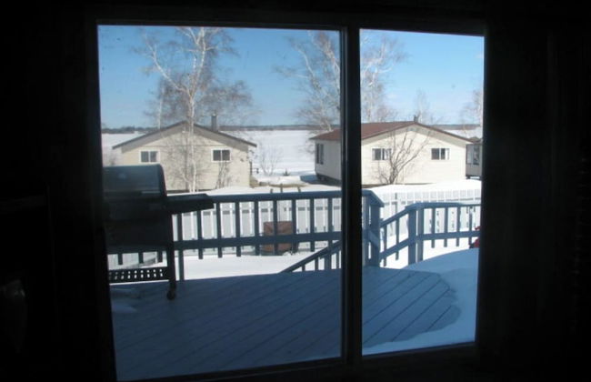 Betula Lake Resort - Foto 19