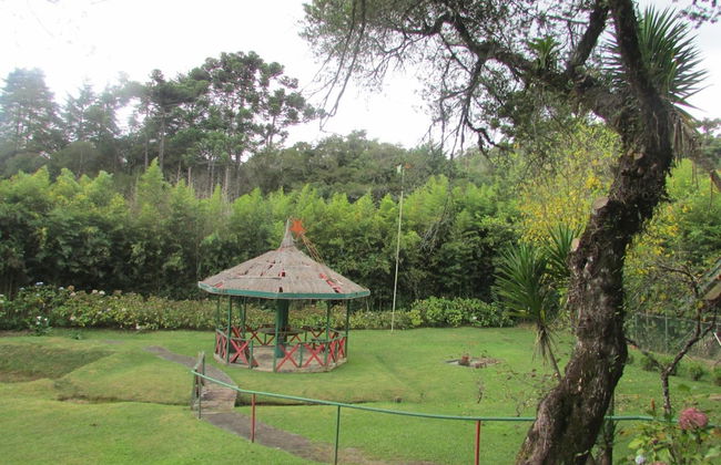 Moinho Itália Hotel - Foto 26