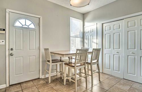 Cozy Indianapolis Home with Private Hot Tub! - Foto 7