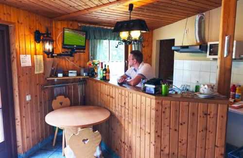 "Sporthütten Nassau" Ihr zentrales Domizil an der Blockline - Foto 18