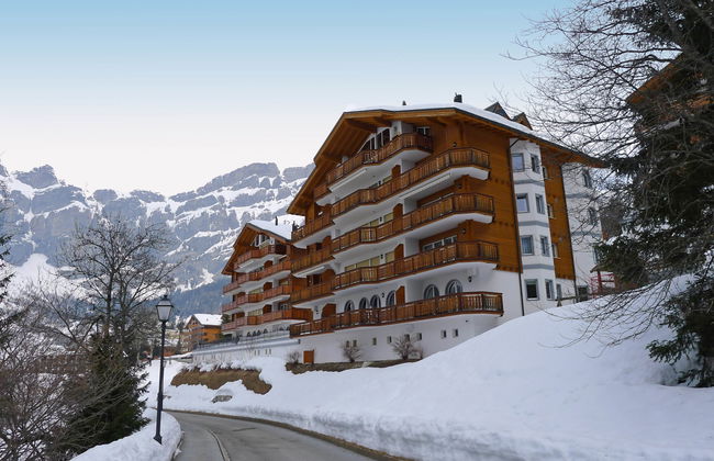 Edelweiss C - Foto 15