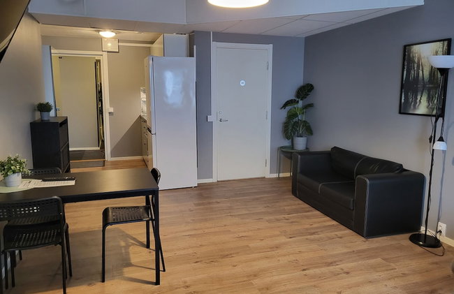 Apartments Uppsala Portalgatan - Foto 14