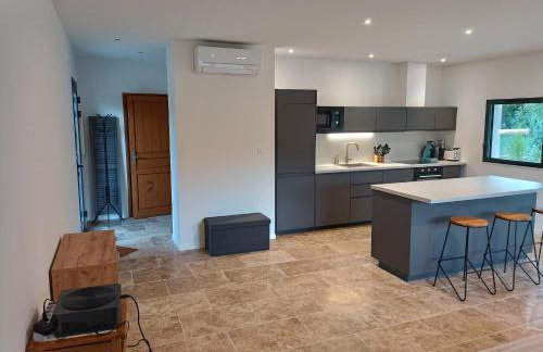 Gites notre dame du château - Foto 23