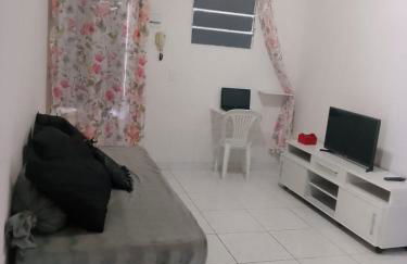 Ap01-A 50 Metros da Praia Flats Mobiliados para 4 Pessoas - Foto 7