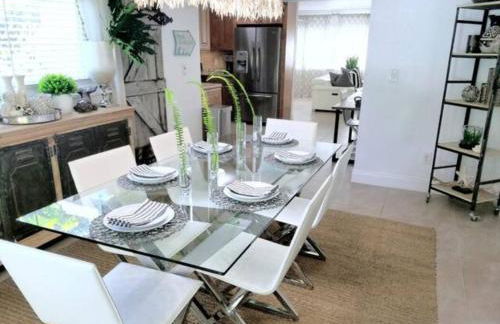 PoshPadz Villa Oceana-Hot tub, HUGE Pool, Beach - Foto 19