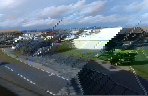 Inviting 3 Bedrooms Caravan gas Central Heating - Foto 42