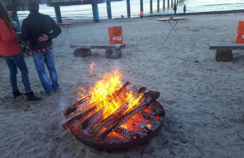 Ferienwohnung Kornblume - Foto 46