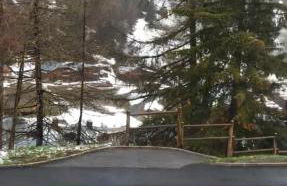 Apt With Garden In La Plagne - Foto 11