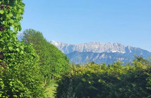 Ferienwohnungen beim Silbergersee - Foto 8