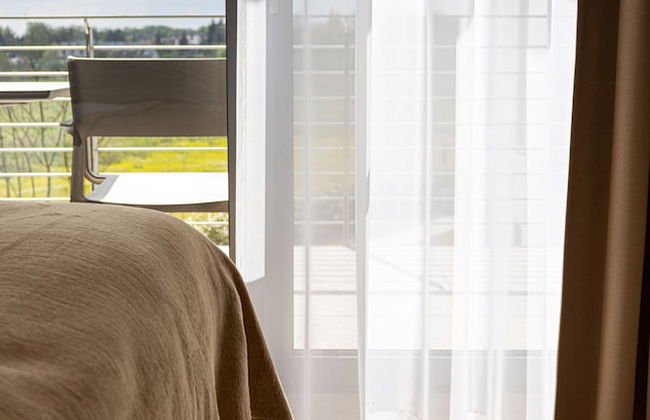 CLIFF Trzęsacz - sea view apartments - Foto 6