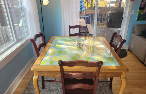 Restoration - Hot Tub, AC, and Great Location! - Foto 27