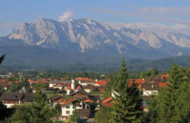 Alpenhof Wallgau - Foto 7