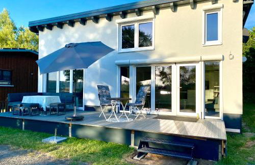 House of Happiness mit Seeblick - Foto 29