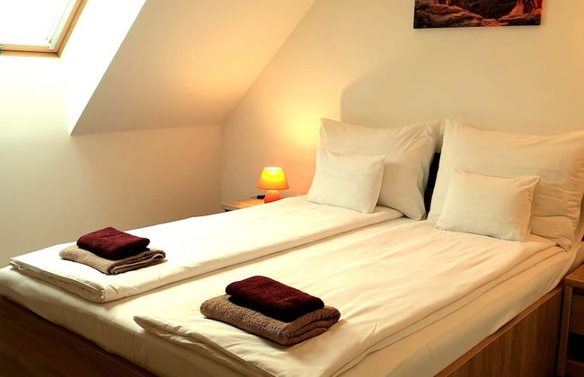 Best Apartments Szeged - Foto 21