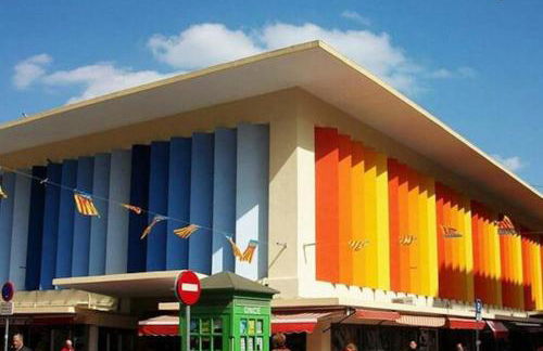 Park Central loft. Ruzzafa. - Photo 34