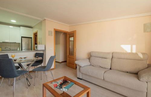 Primera Linea de Playa Samil Costa con Garaje Incluido - Foto 21