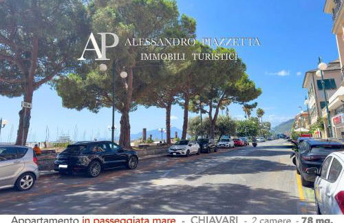 Casa Puni in passeggiata mare - Foto 43