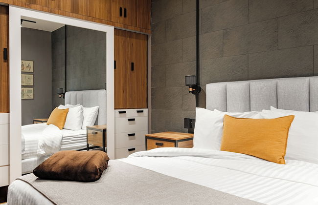 Nido Roma Norte - Foto 31