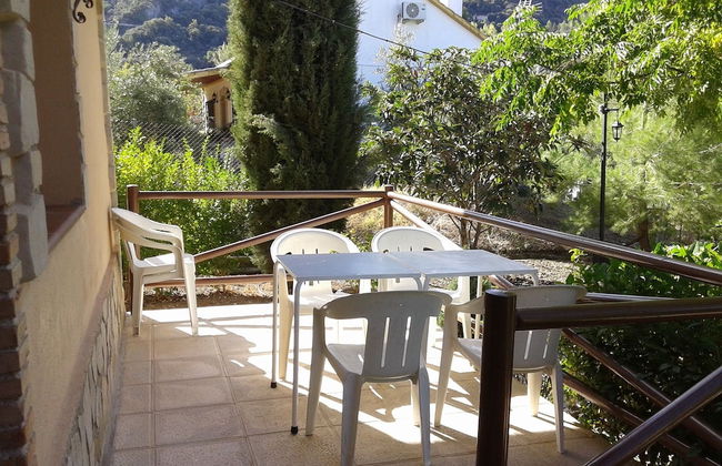 Casa Laguna del Maíz - Foto 13