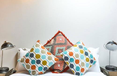 Wild Roses Serviced Apartments - ExCel Warehouse 1 - Foto 25