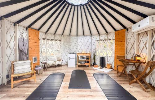 Wildland Aerie at Treehaus with Creekside Hot Tub Pets OK - Foto 53