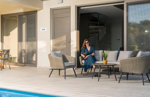 Ethereal Villas Chania - Foto 51