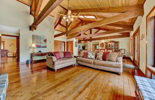 The Main House - Foto 11