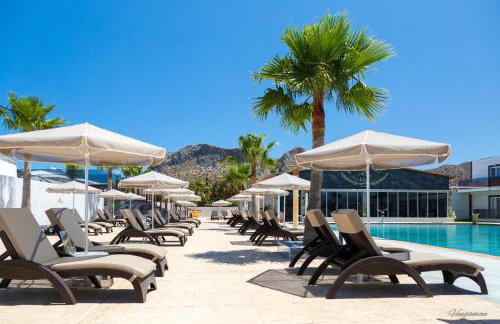 Olympos Paradice Hotel-Near zorbas Beach-FREE Breakfast - Foto 9